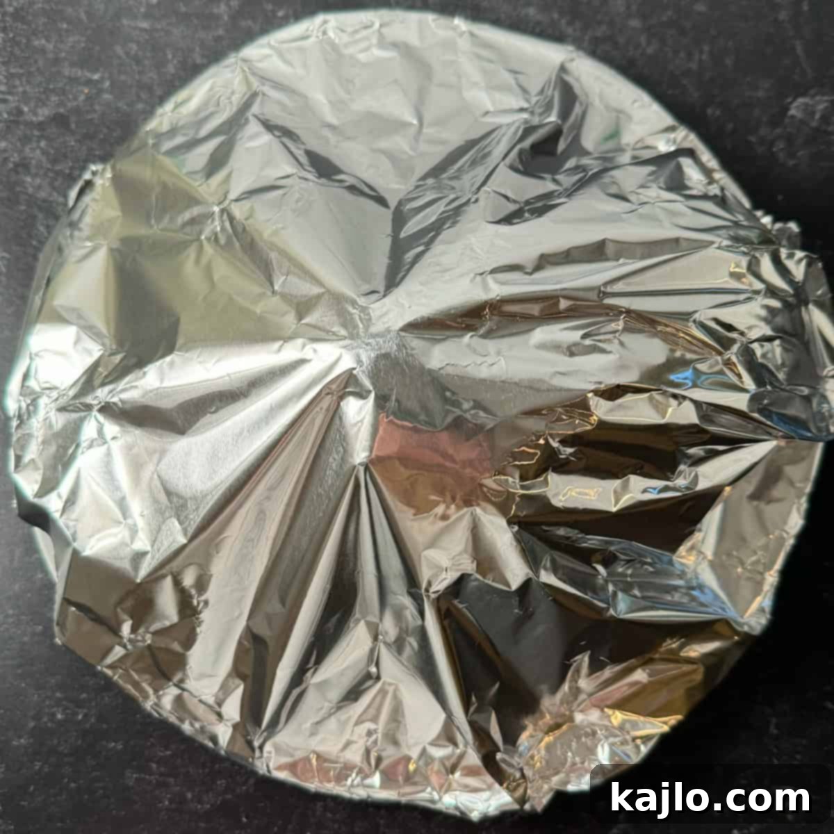 Tender Air Fryer Roast Beef 7 roast beef rest