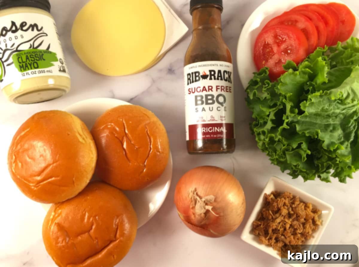 Crafting the Perfect Juicy Elk Burger 5 elk burger toppings