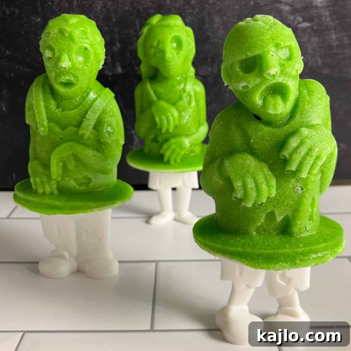 tovolo popsicle molds recipes