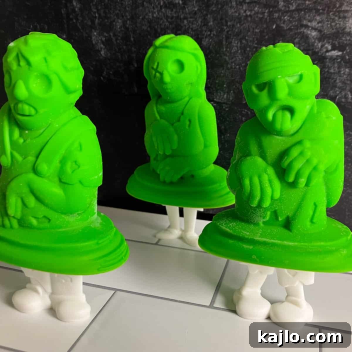 tovolo popsicle recipes