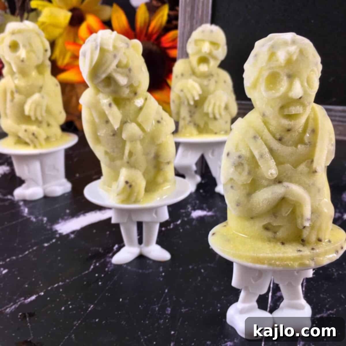 tovolo popsicle recipes