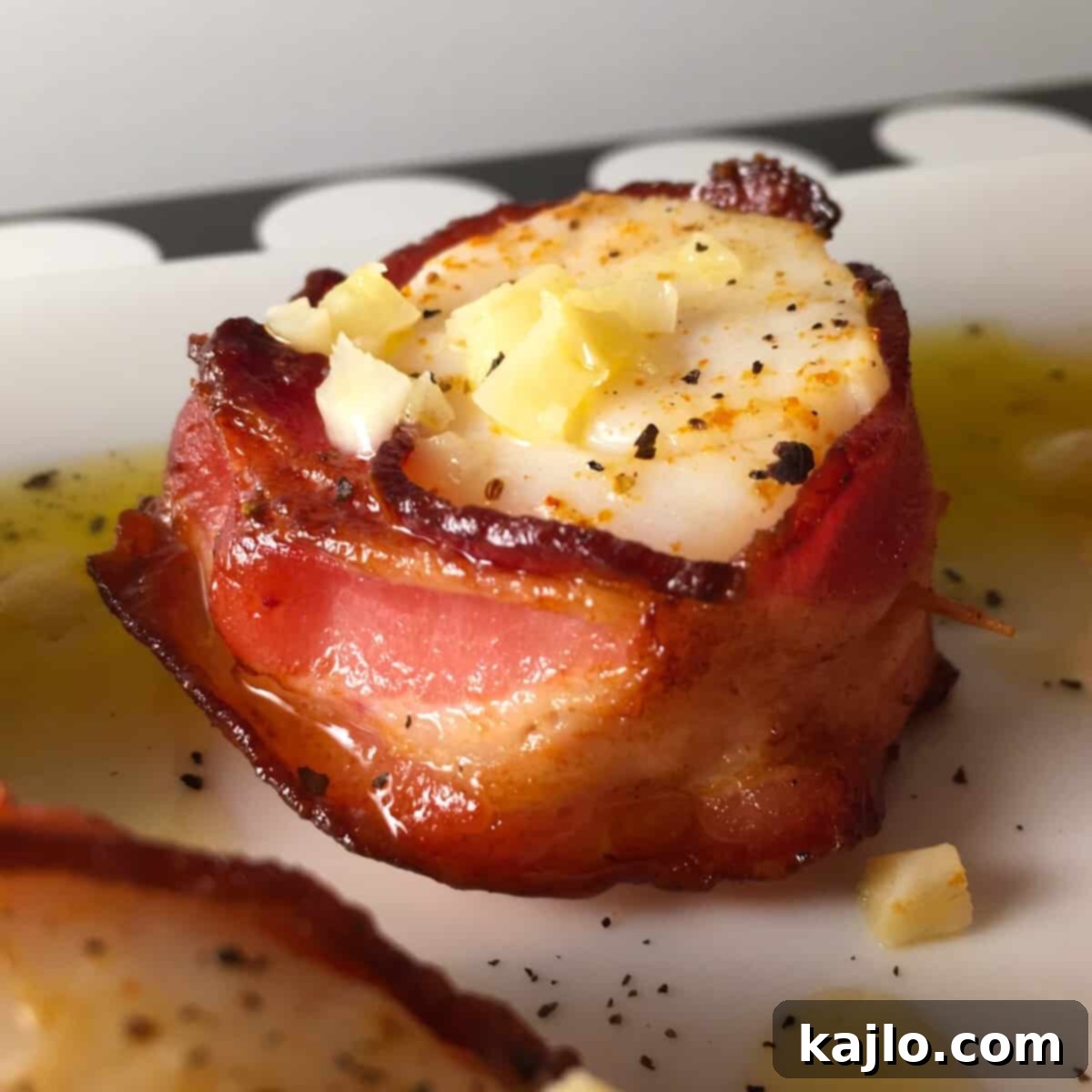 Restaurant-Quality Air Fryer Scallops 2 best air fryer scallops recipe