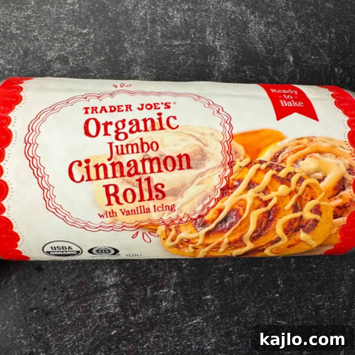 Trader Joe's Cinnamon Rolls Air Fryer Recipe 3 trader joes cinnamon rolls