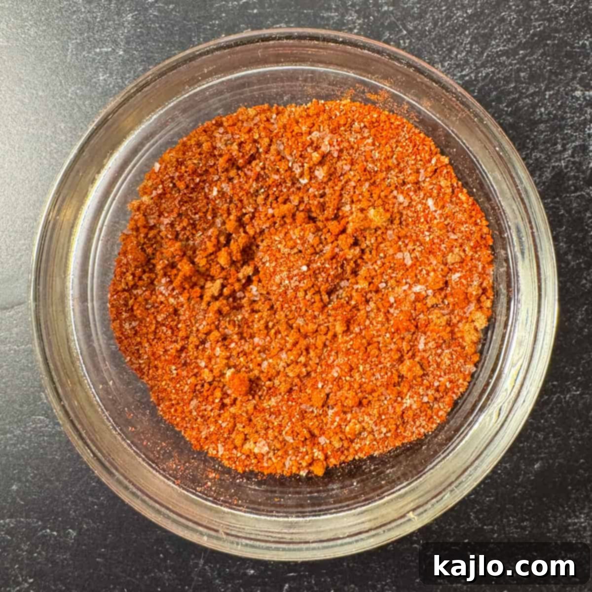 pork shoulder seasoning rub