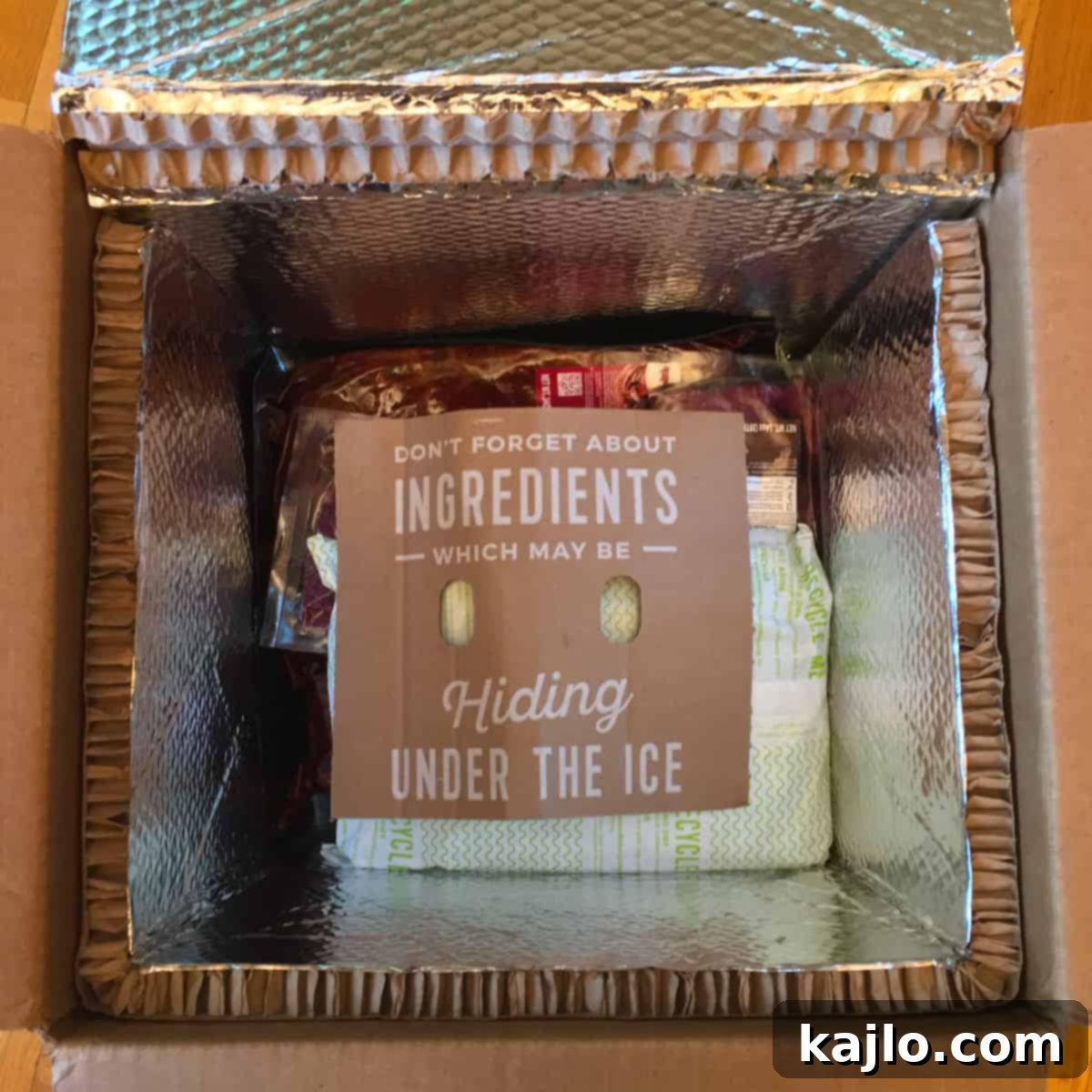 Green Chef vs Hello Fresh 2025 Review Cost Menu and More 14 meal kit freshness