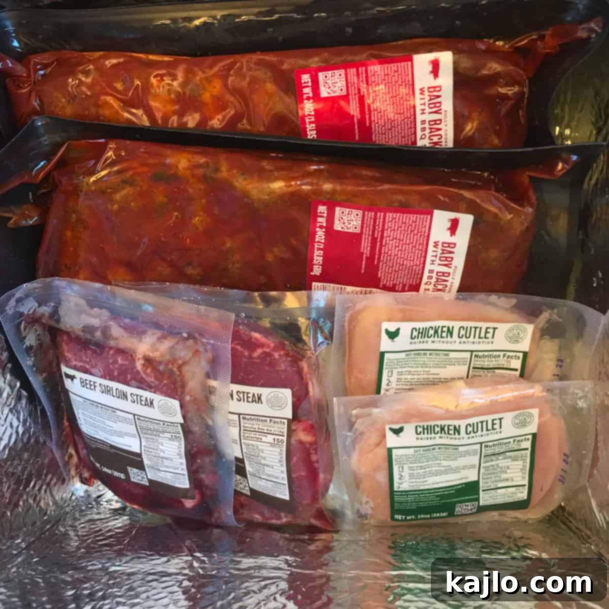 Green Chef vs Hello Fresh 2025 Review Cost Menu and More 15 meal kit meats