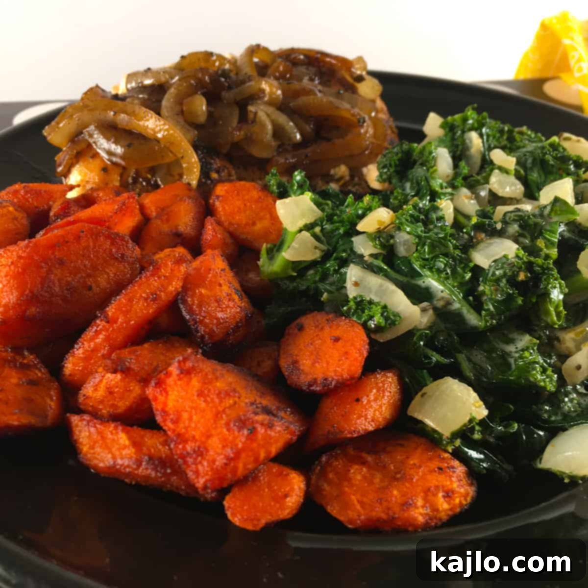 Green Chef vs Hello Fresh 2025 Review Cost Menu and More 20 Hello Fresh Paprika carrots