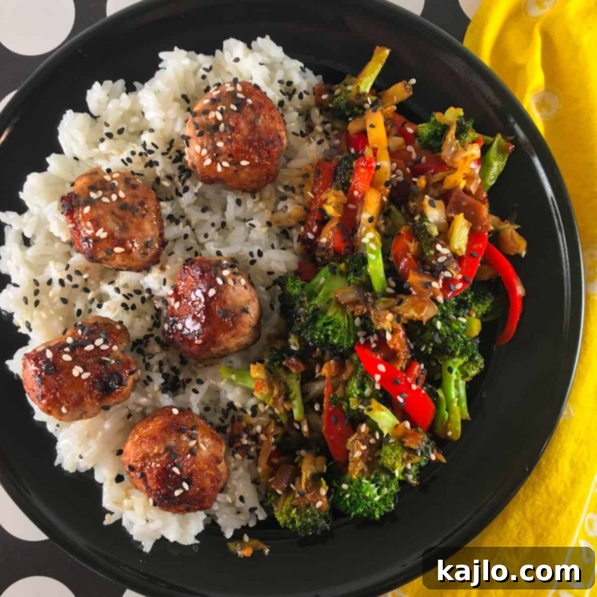 Green Chef vs Hello Fresh 2025 Review Cost Menu and More 21 green chef pork meatballs meal