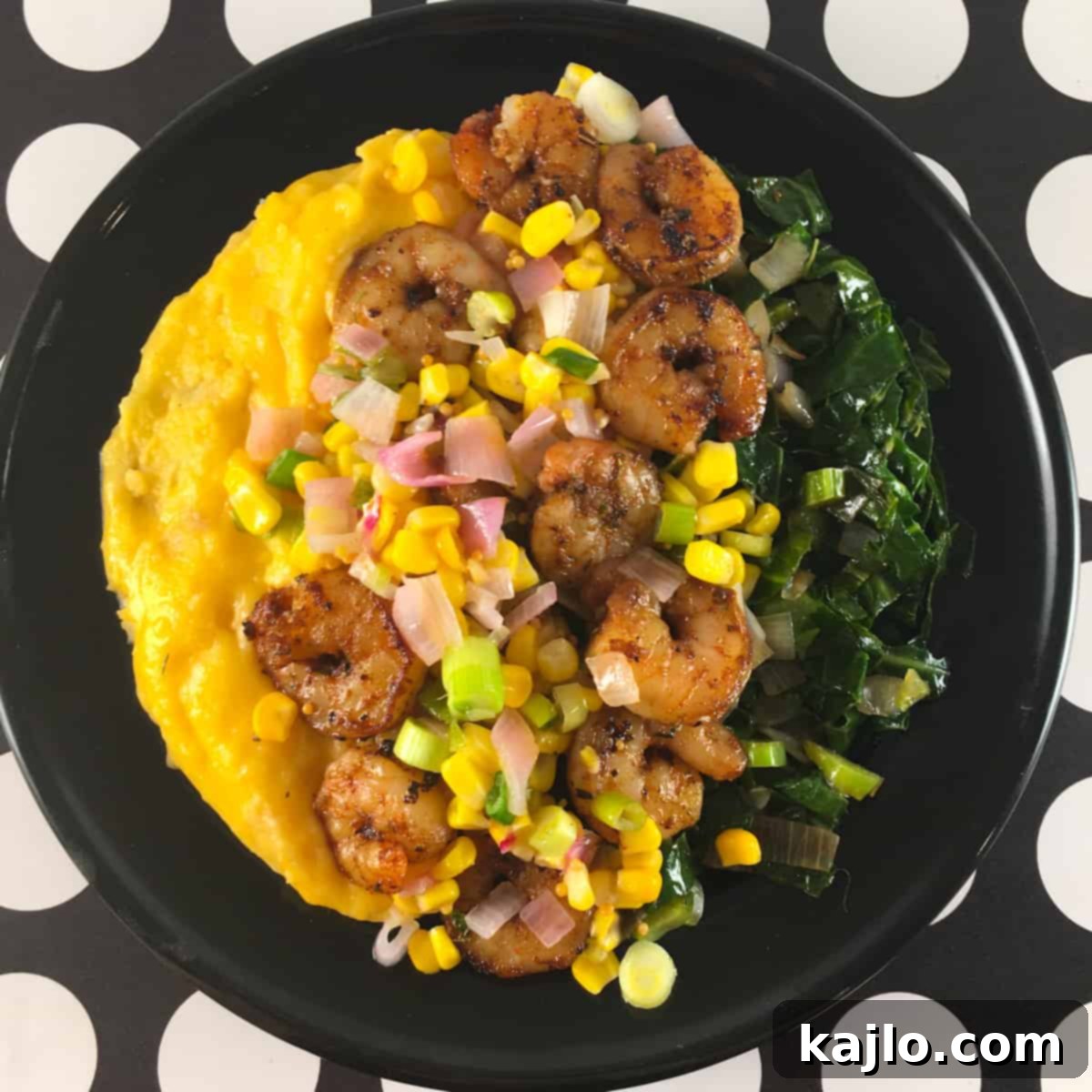 Green Chef vs Hello Fresh 2025 Review Cost Menu and More 6 Green Chef Cajun shrimp