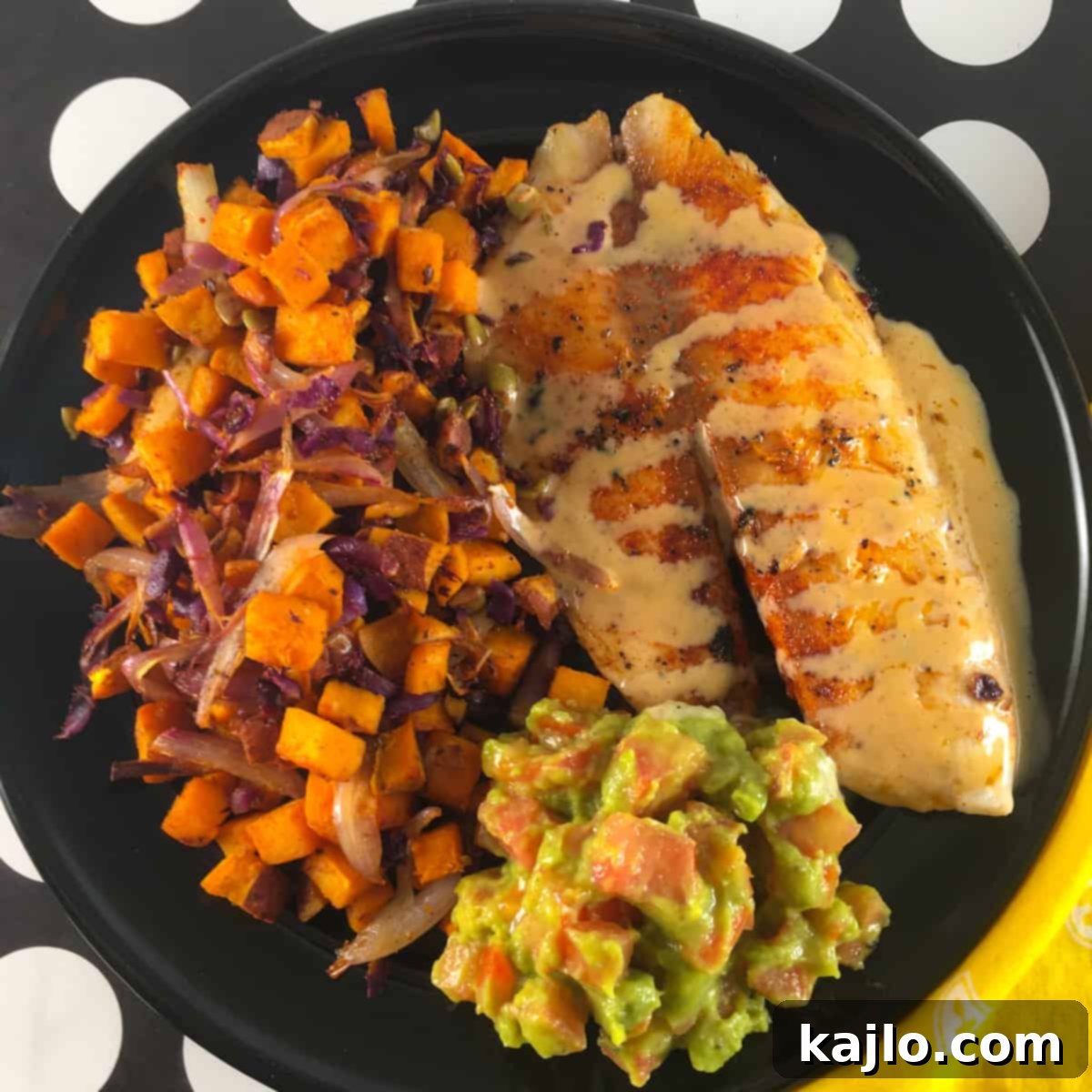Green Chef vs Hello Fresh 2025 Review Cost Menu and More 7 Green Chef blackened tilapia