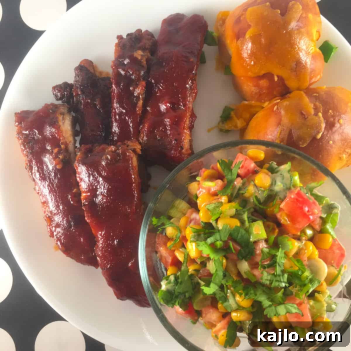 Green Chef vs Hello Fresh 2025 Review Cost Menu and More 9 Hello Fresh BBQ Baby Back Ribs