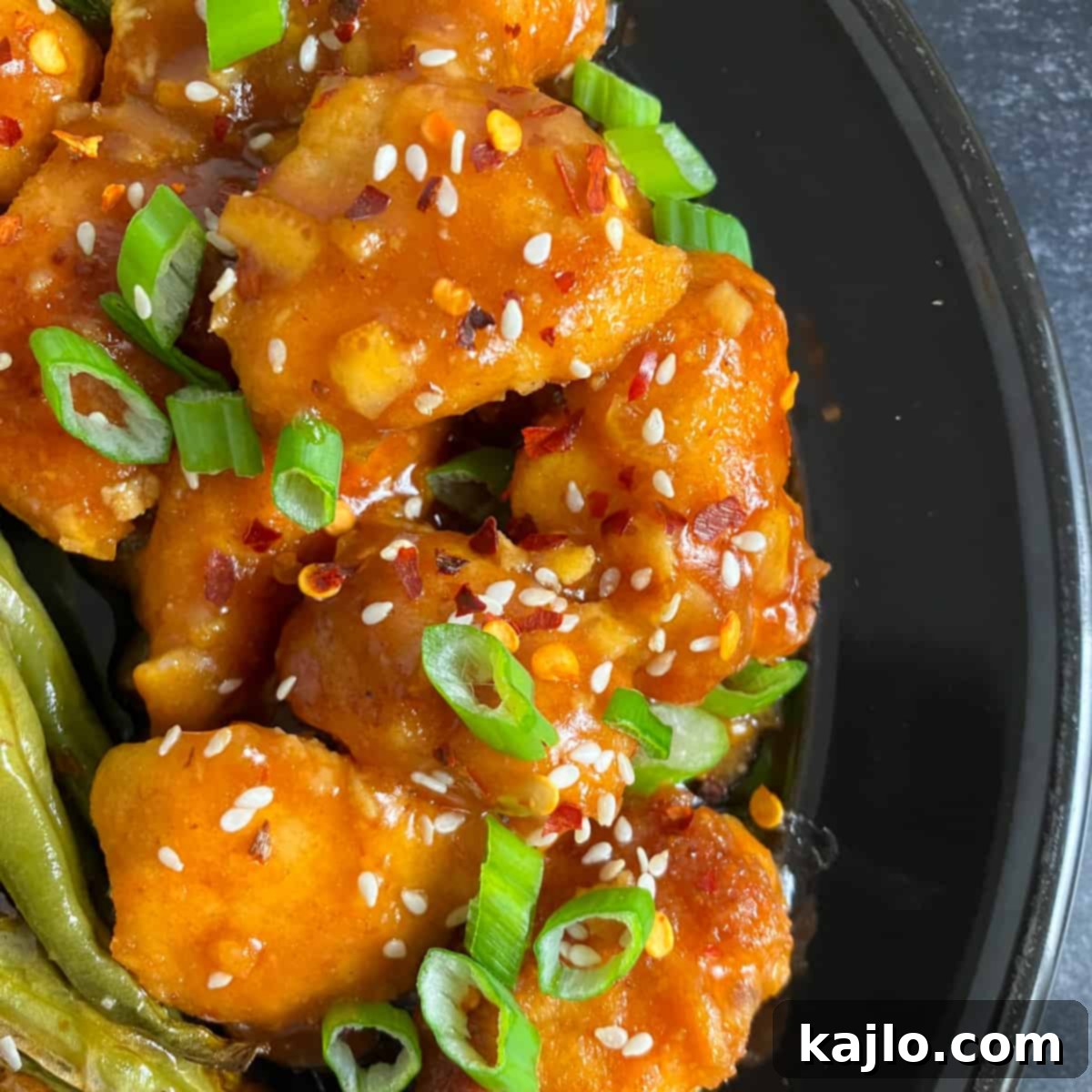 keto orange chicken sugar free marmalade