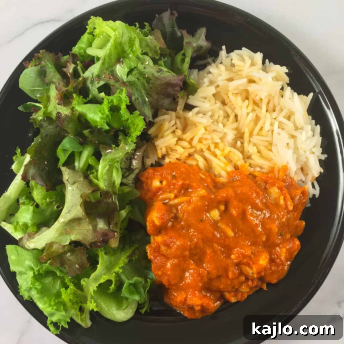 air fryer frozen curry