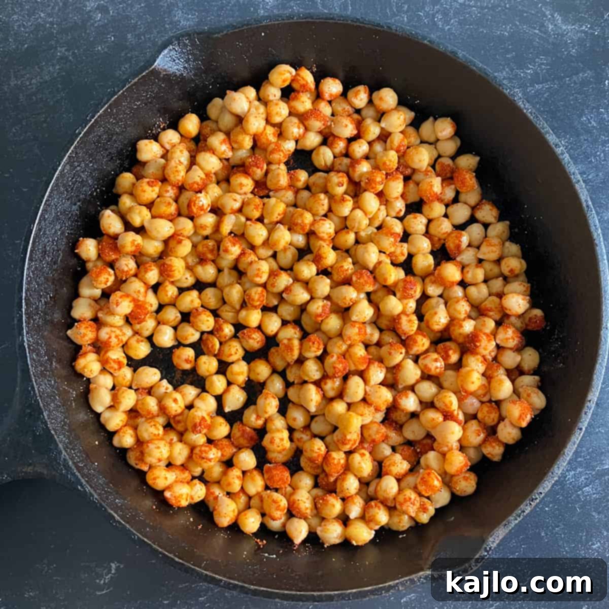 Light Plant-Powered Bowls for Vibrant Health 7 Seasoned chickpeas as a protein source for nourish bowls