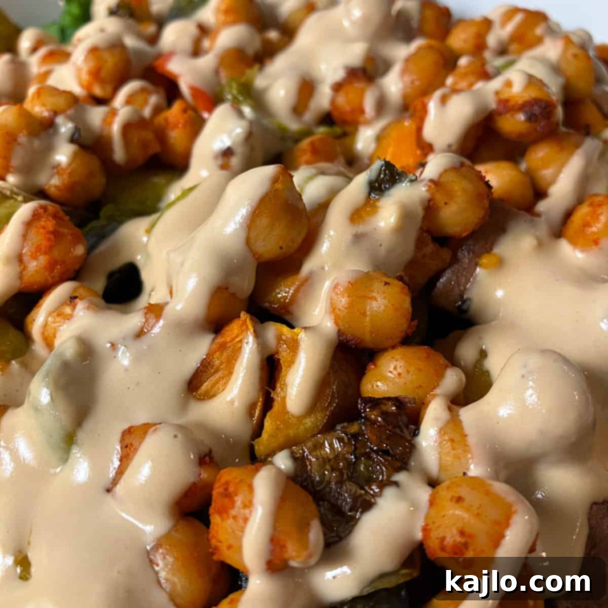 Light Plant-Powered Bowls for Vibrant Health 9 A beautifully assembled summer nourish bowl with fresh ingredients