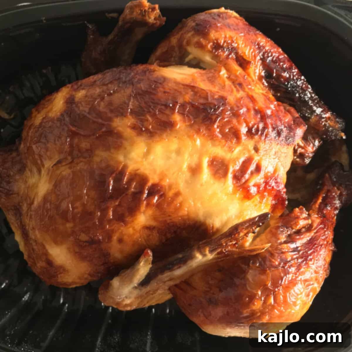 Crispy Air Fryer Rotisserie Chicken Leftovers 3 reheat rotisserie chicken air fryer