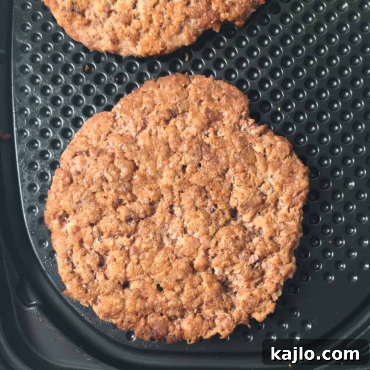 leftover mcdonalds hamburger