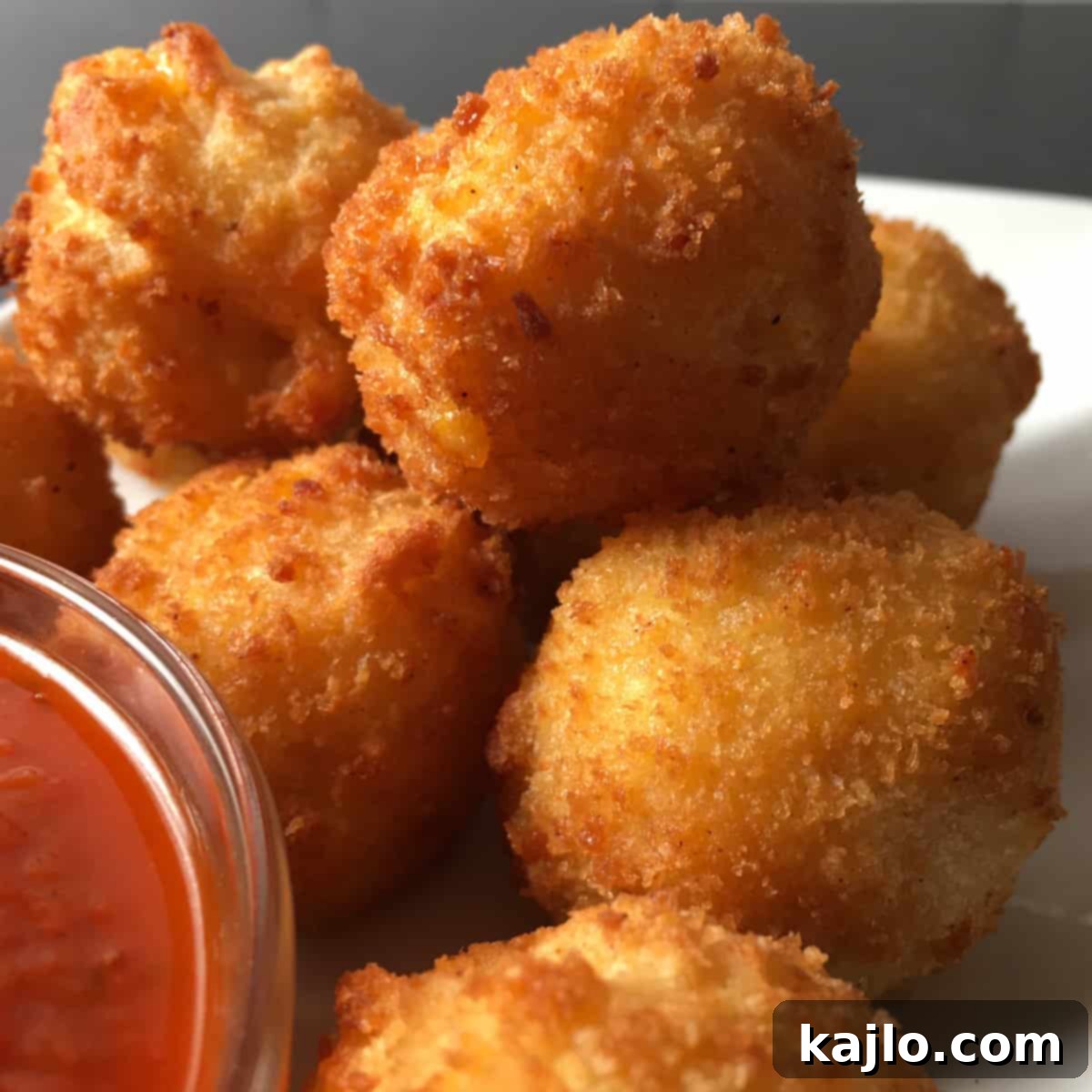 Air Fryer Trader Joes Mac and Cheese Bites 2 trader joes mac n cheese balls air fryer