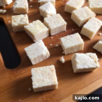 Easy Instant Pot Paneer 8 instant pot paneer