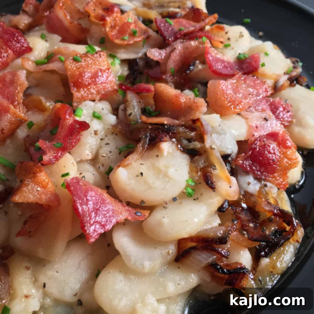 Easy Instant Pot Lima Beans 2 Large lima beans cooking in an Instant Pot