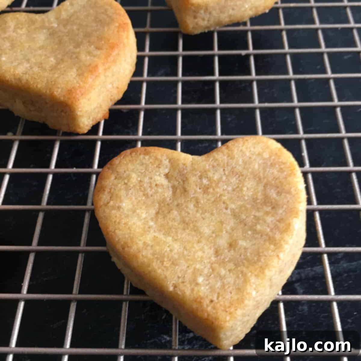 air fryer sugar cookie dough