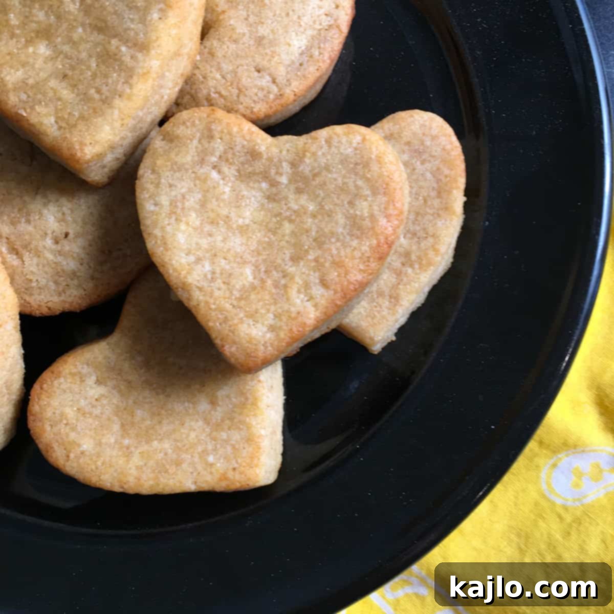 air fryer sugar cookie recipe