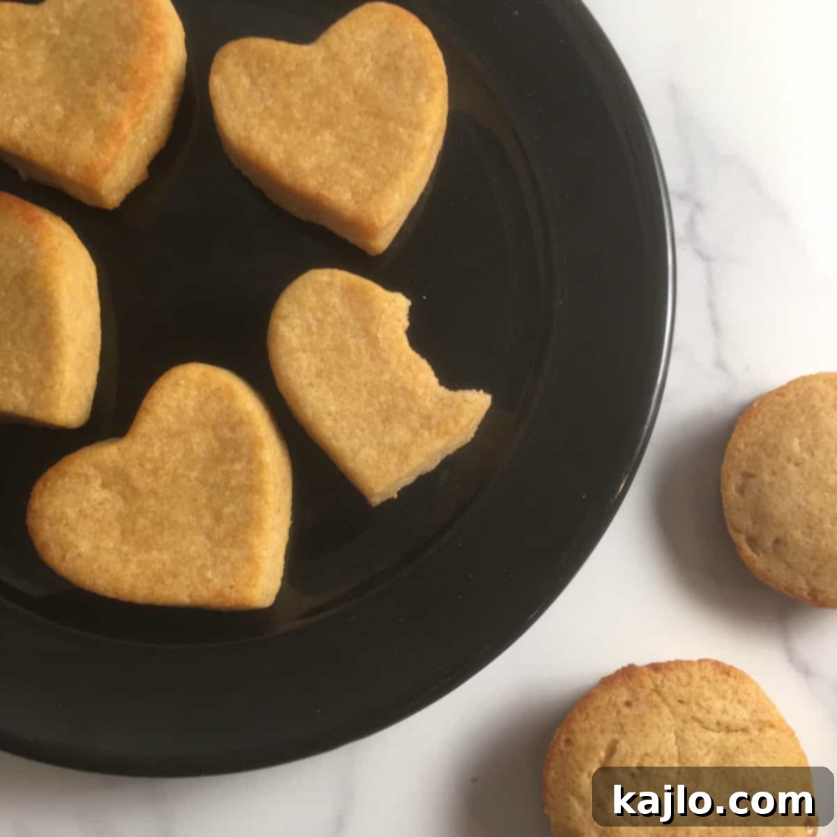 best air fryer sugar cookies