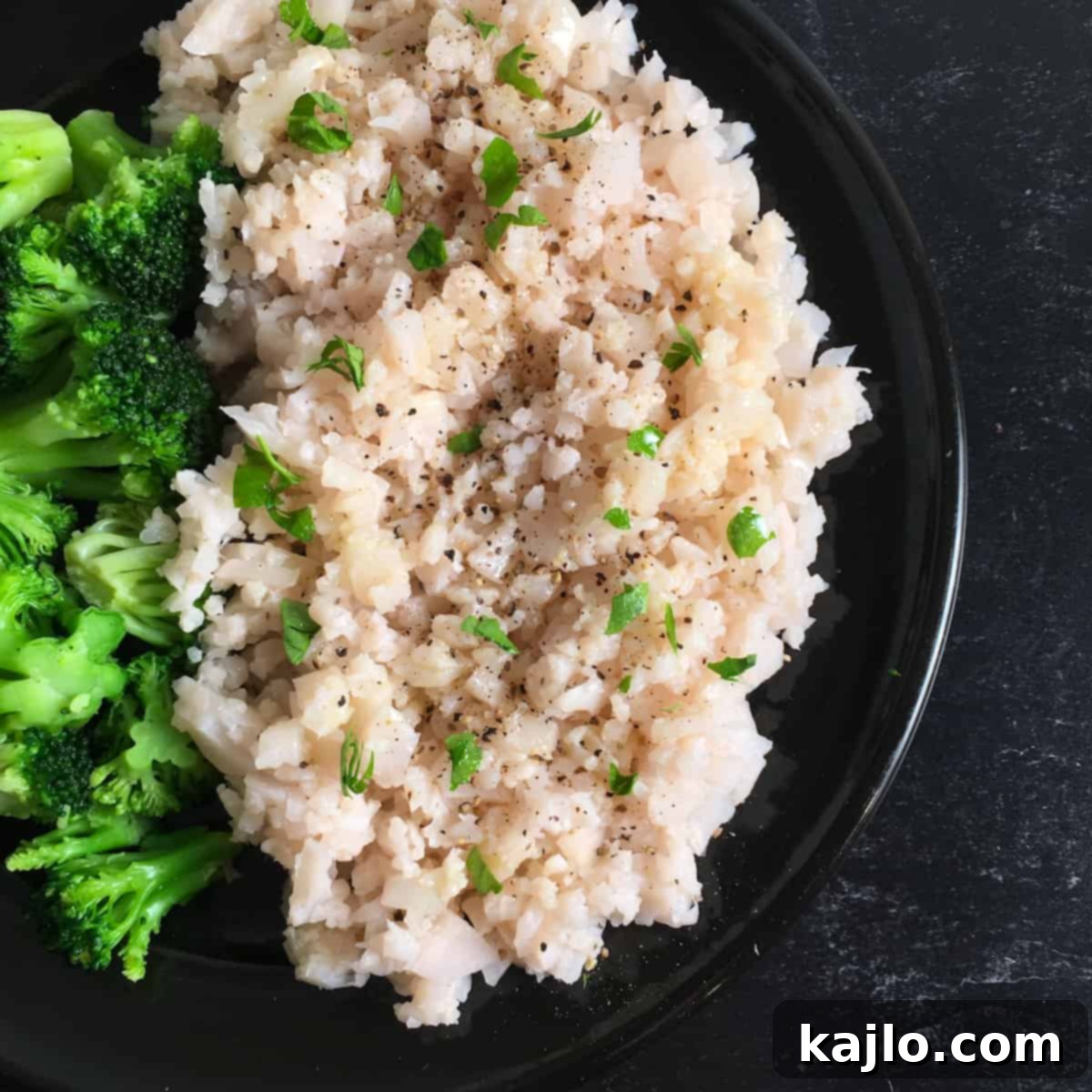 cauliflower rice costco