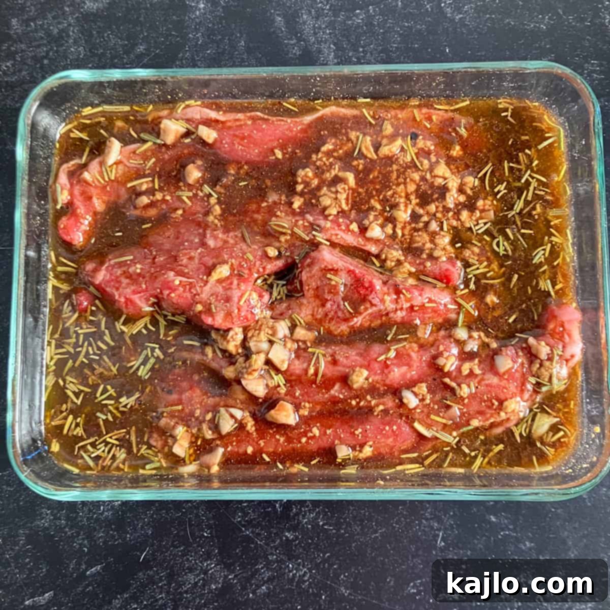 lamb shoulder chop air fryer