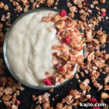 oat yogurt