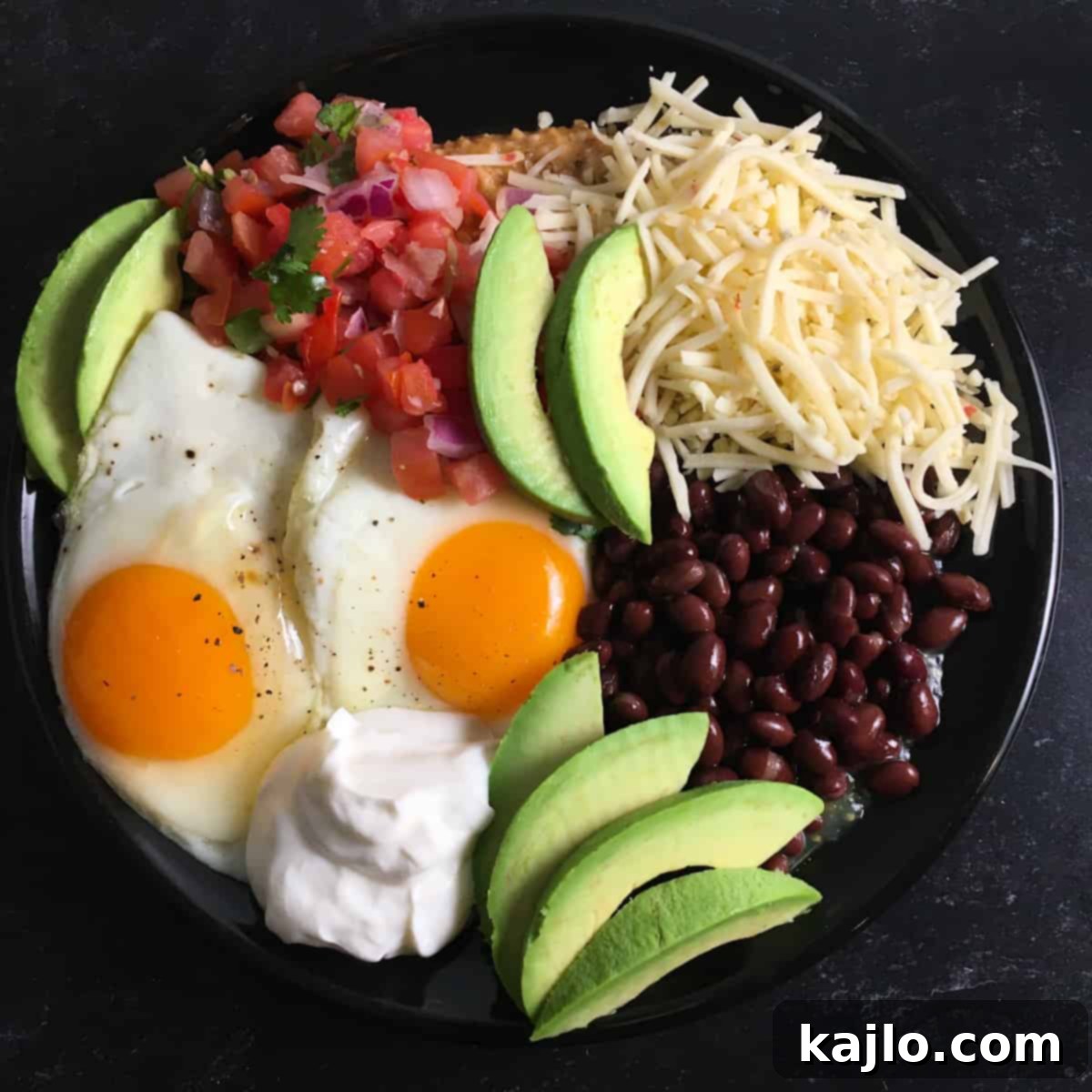 Savory Veggie Oatmeal 3 Delicious and healthy vegetable oats