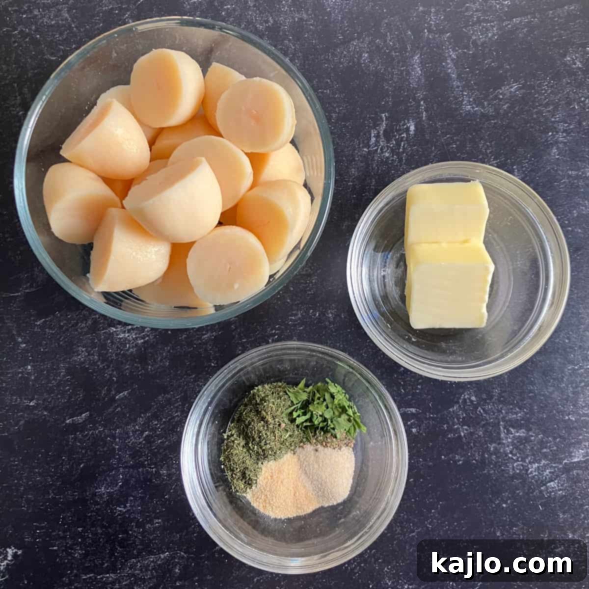 Delicious Dishes from Canned Potatoes 4 how to make canned potatoes