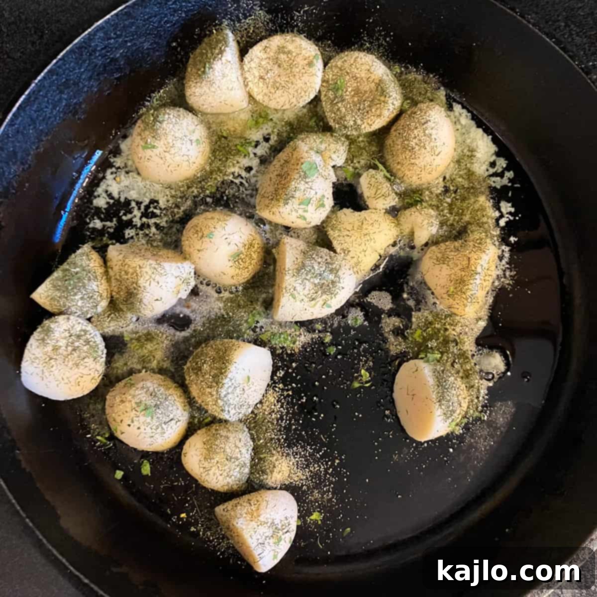 Delicious Dishes from Canned Potatoes 5 cooking canned potatoes