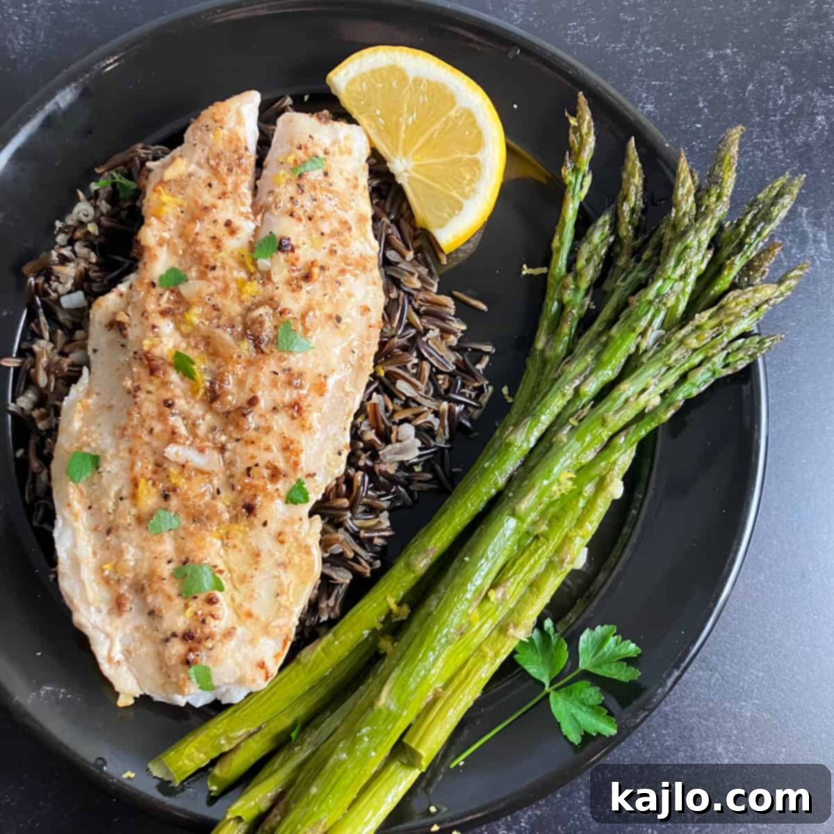 Orange Roughy Recipes Pan Fried Baked or Broiled Fillets 6 orange roughy meal