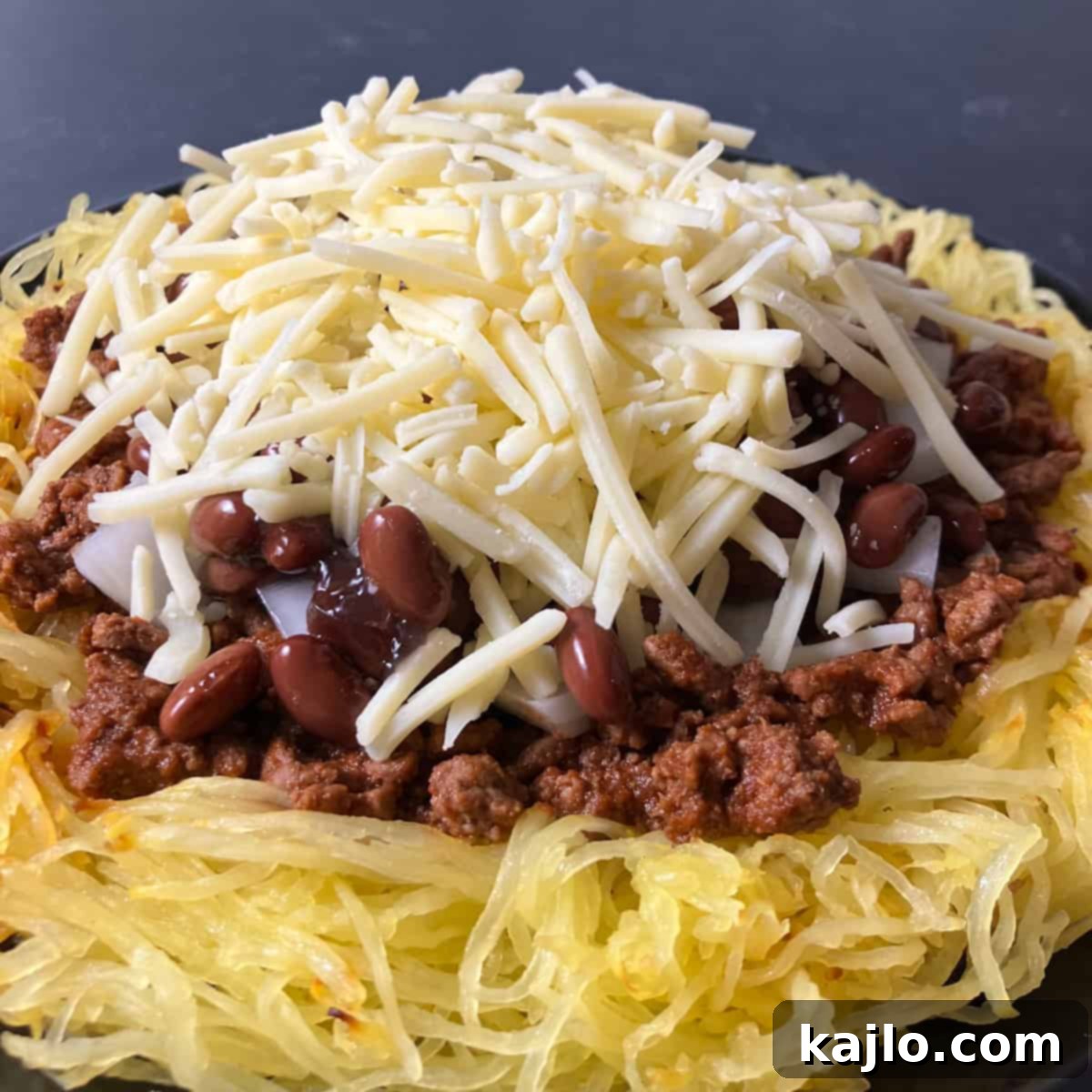 Keto Skyline Cincinnati Chili 2 keto cincinnati chili recipe