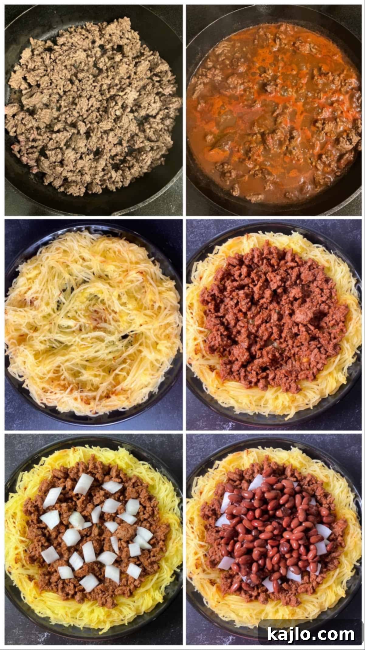 Keto Skyline Cincinnati Chili 4 how to make keto cincinnati chili