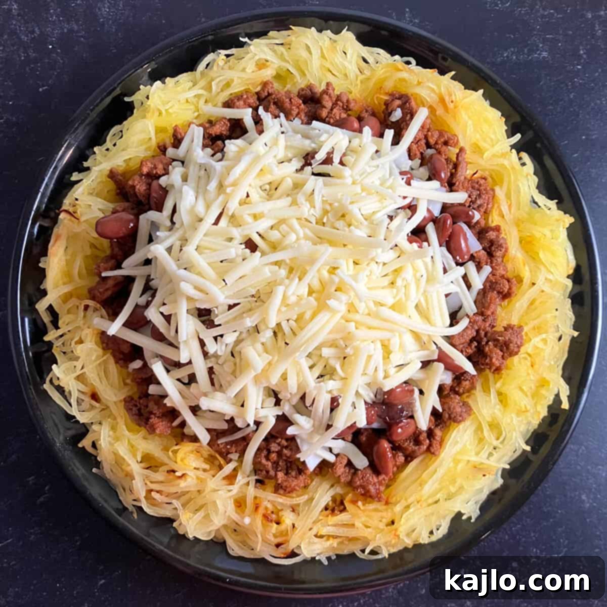 Keto Skyline Cincinnati Chili 5 low carb cincinnati chili