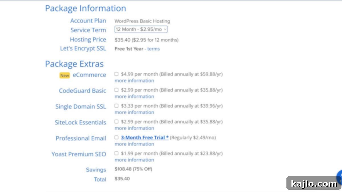 Launch Your Blog with Bluehost and WordPress 2024 7 how to start a blog with bluehost and wordpress
