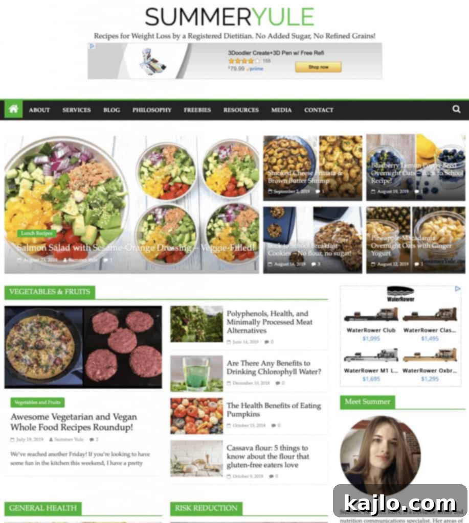 Launch Your Blog with Bluehost and WordPress 2024 10 Wordpress free theme