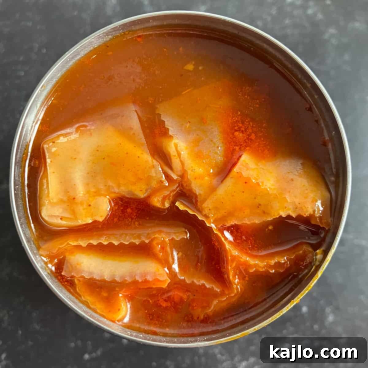 Elevating Hormel Canned Tamales 3 can of tamales