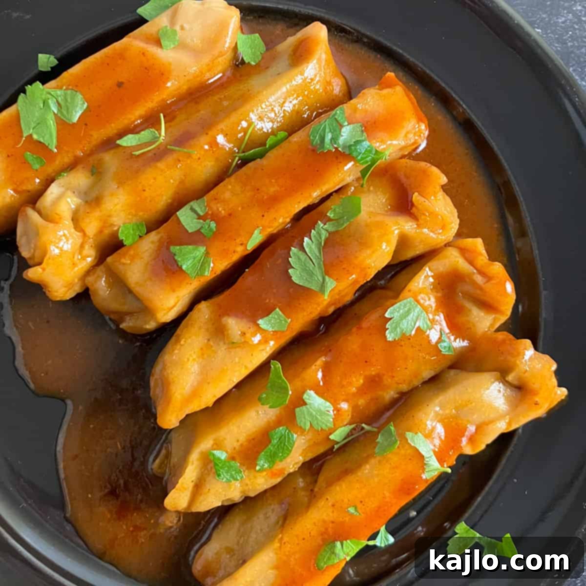 Elevating Hormel Canned Tamales 5 how to serve canned tamales