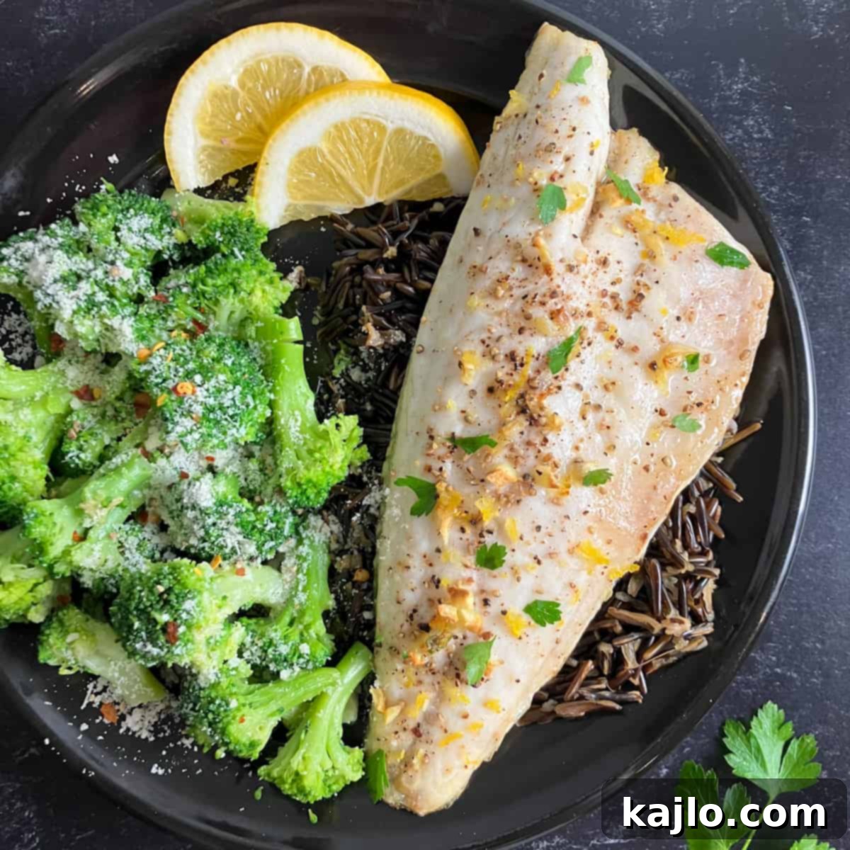 Air Fryer Sea Bass Branzino Cooking Guide 2 air fryer sea bass recipe