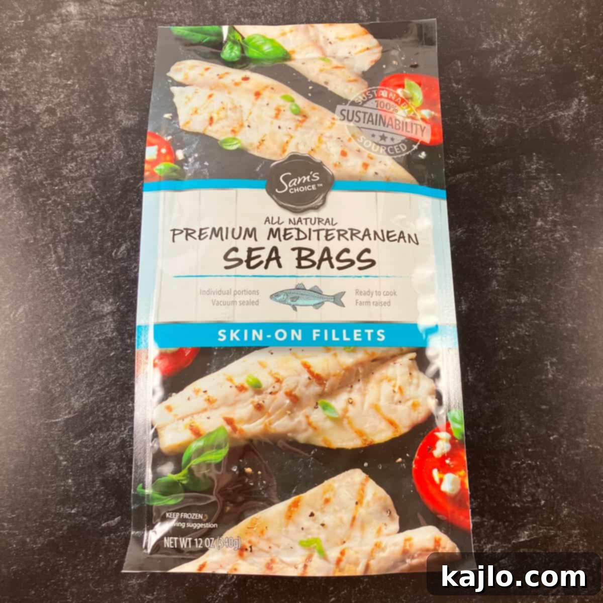 Air Fryer Sea Bass Branzino Cooking Guide 8 sea bass