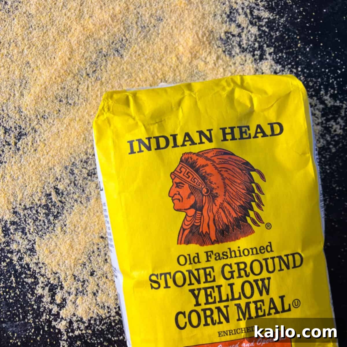 alternatives to corn flour