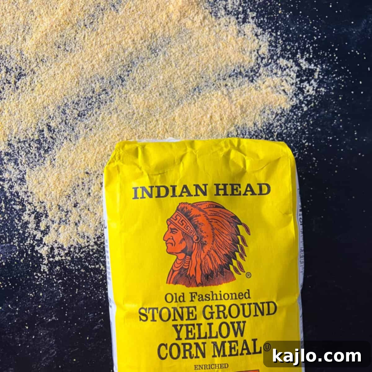 alternatives for corn flour