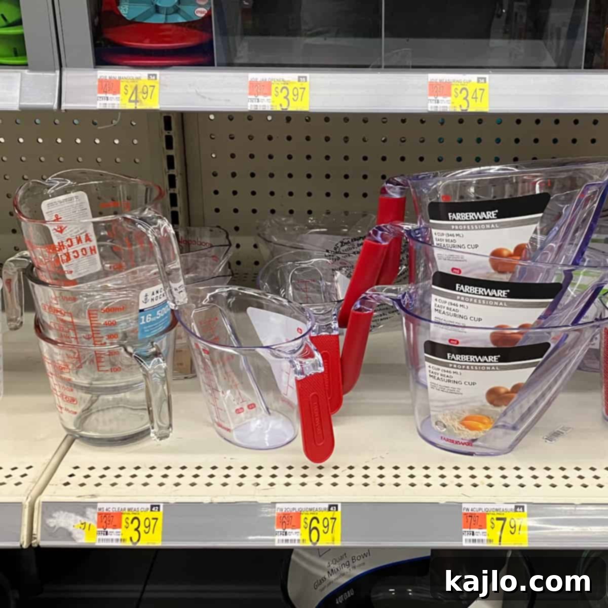 How Many Cups is 8 Ounces 2 Ounces in a cup conversion for cooking and baking