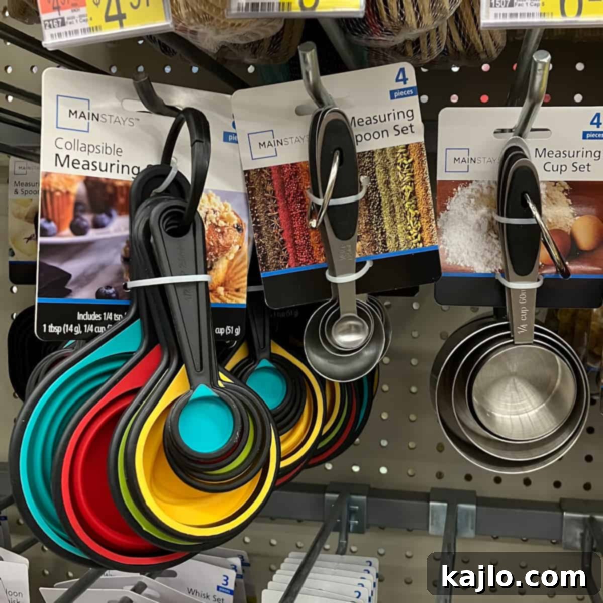 How Many Cups is 8 Ounces 3 Difference between liquid and dry measuring cups