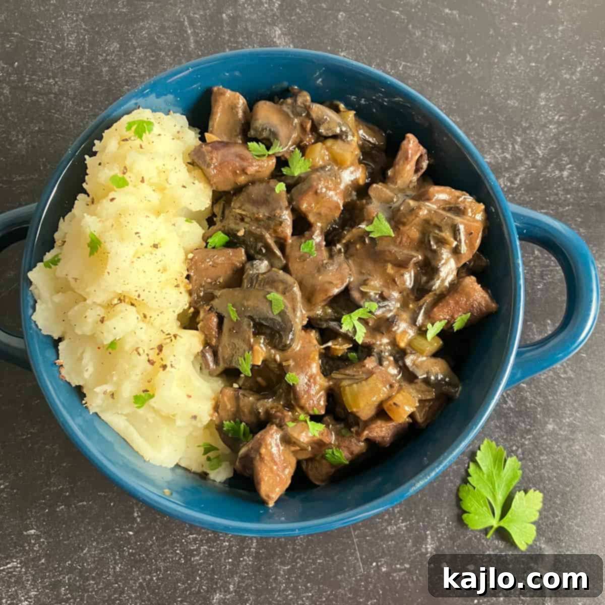 what to make with lamb heart