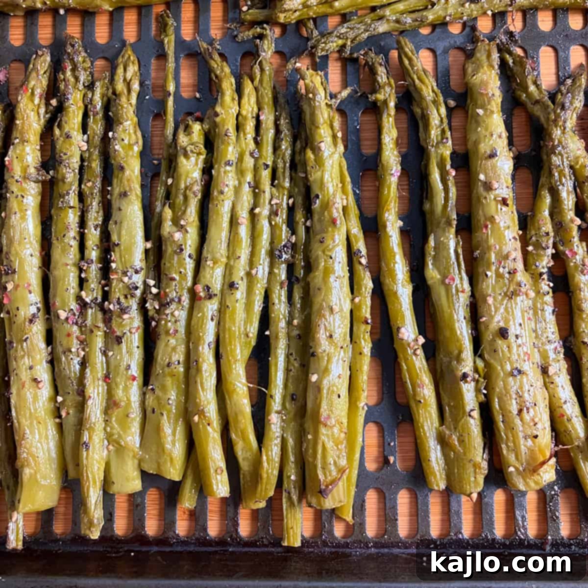 how to cook canned asparagus