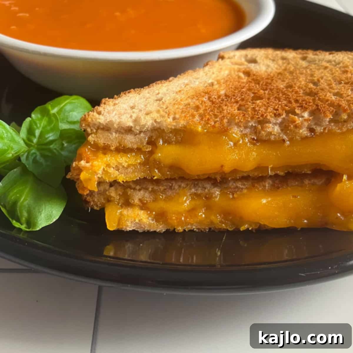 Quick Microwave Grilled Cheese 2 microwave grilled cheese